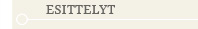 esittelyt