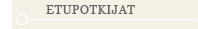 etupotkijat